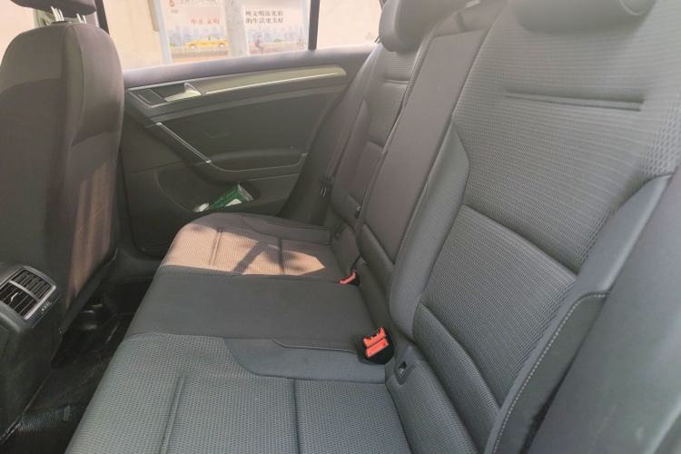 Used Volkswagen Golf 2014 1.6L Automatic Comfort Model