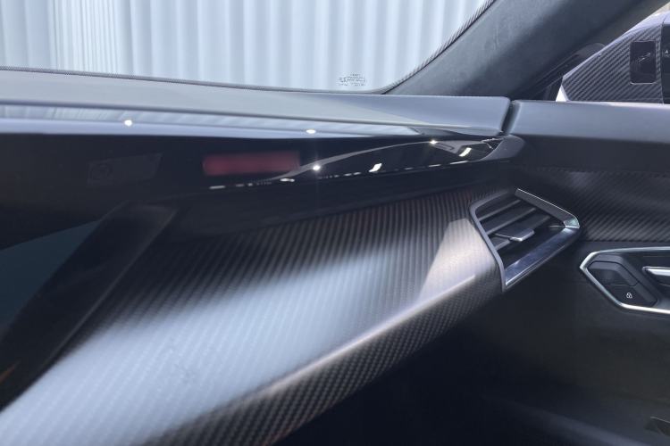 Used Audi RS e-tron GT 2023 Basic Model