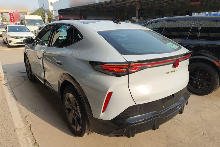 Used Volkswagen ID.UNYX 2024 Pro Long-Range Version
