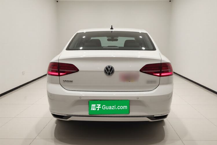 Used Volkswagen Lamando 2019 280TSI DSG Luxury Edition China VI Standard Exterior 4