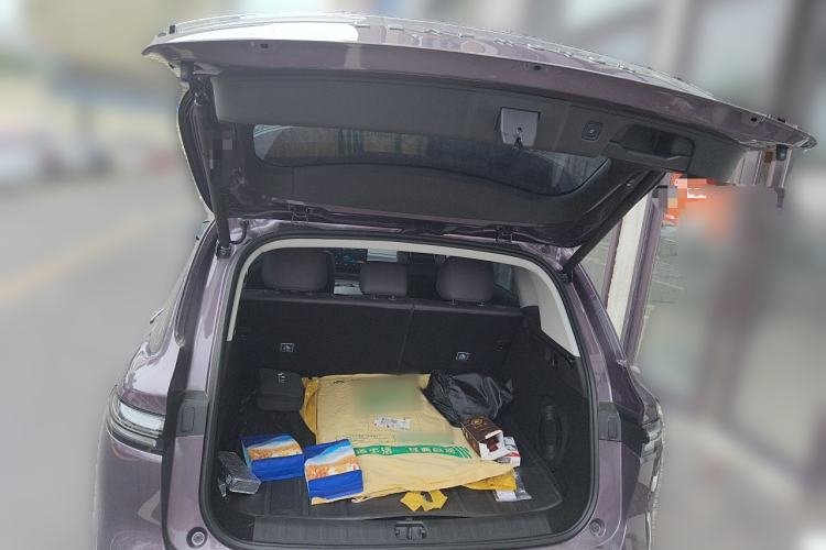 Used Leapmotor C10 2026 605 LiDAR Version