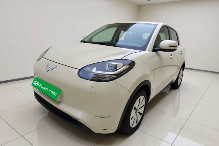 Used Wuling Bingo 2023 203km Light Edition