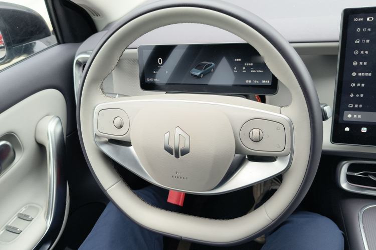 Used Leapmotor B01 2025 550 LiDAR Edition