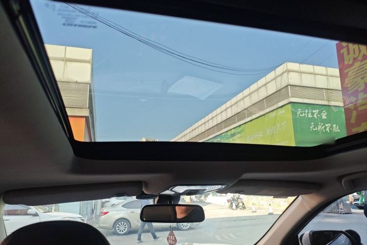 Used Oshan COS1 2020 GT 2.0T Automatic YueShang Model 7 Seats