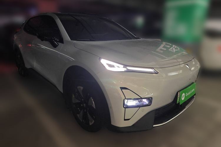 Used Deepal S05 2024 510 Plus Pure Electric Version
