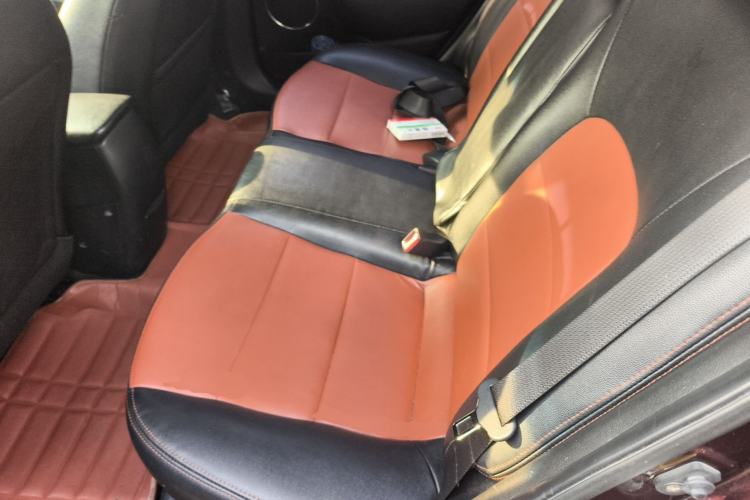 Used Kia K3 2013 1.6L Automatic GLS