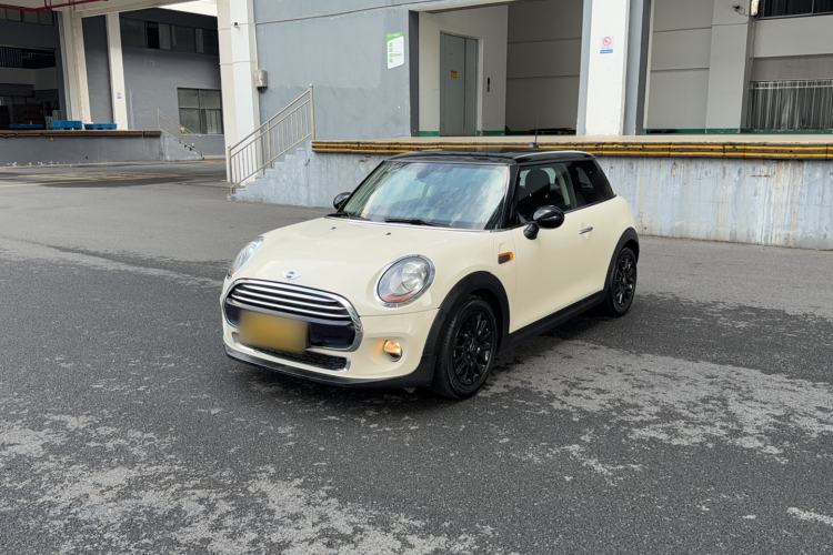 Used MINI 2016 1.5T COOPER Guazi used car, China used car export, Used car for sale, Used  cars, Cheapest cars for sale