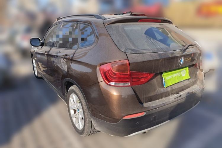 Used BMW X1 2010 xDrive25i
