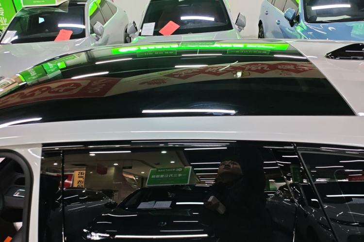 Used Leapmotor C10 2024 210 Smart Edition
