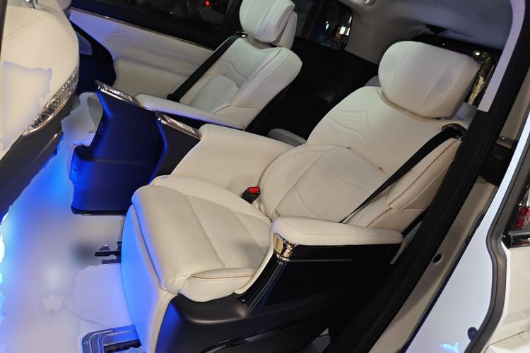 Used GAC Trumpchi E9 2023 E9 MAX