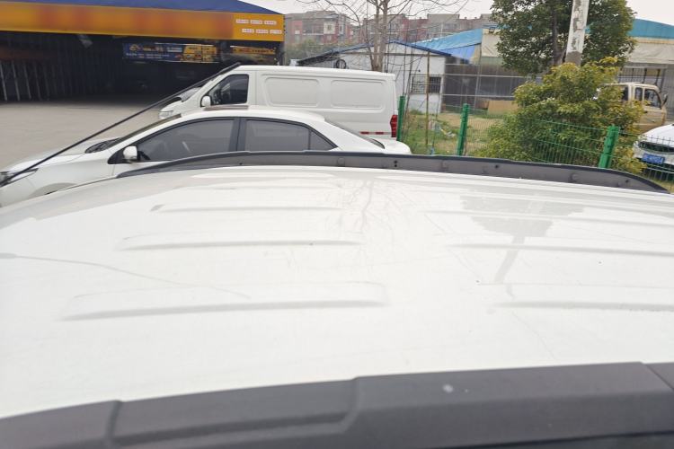 Used Ford EcoSport 2013 1.5L Automatic Fashion Model