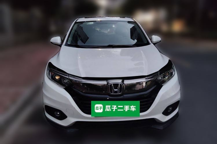 Used Honda Vezel 2020 1.5L CVT Pioneer Edition