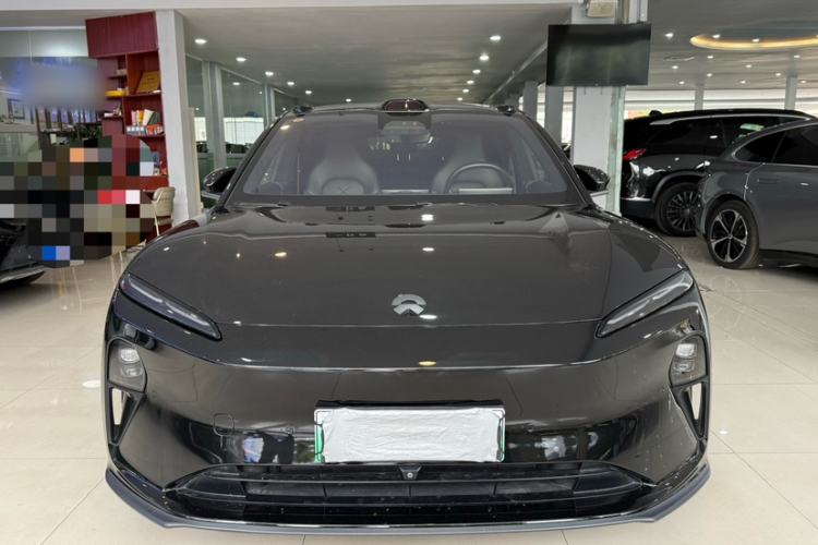 Used Nio ET5 2022 100 kWh
