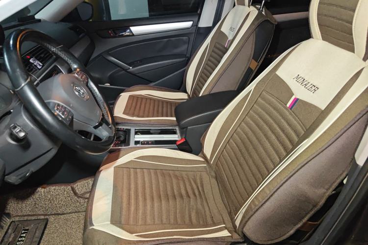 Used Volkswagen Passat 2014 2.0 TSI DSG Prestige Edition