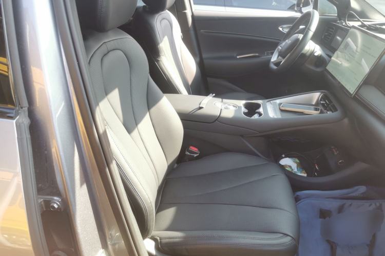 Used BYD Sealion 06 New Energy 2025 Model EV 605 Navigation Plus Edition