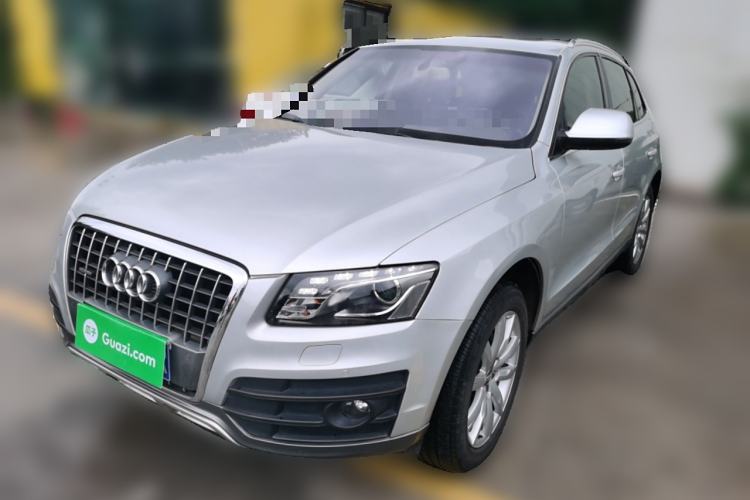 Used Audi Q5 2011 2.0TFSI Luxury Edition