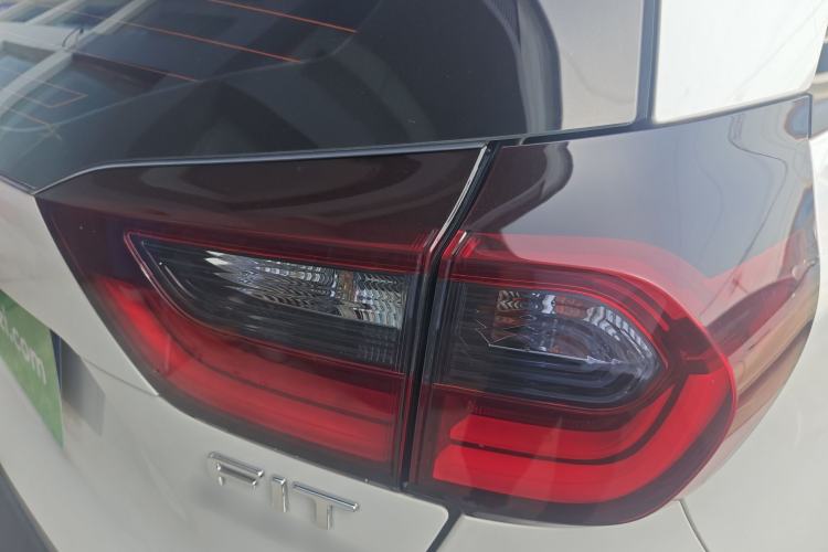 Used Honda Fit 2021 1.5L CVT Trendy Version Right Rear Taillight