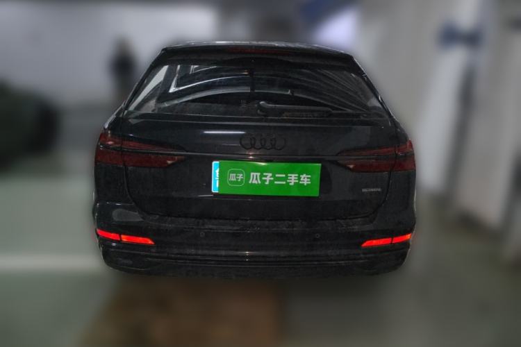 Used Audi A6 2024 Avant Futurist 45 TFSI Prestige Dynamic Edition