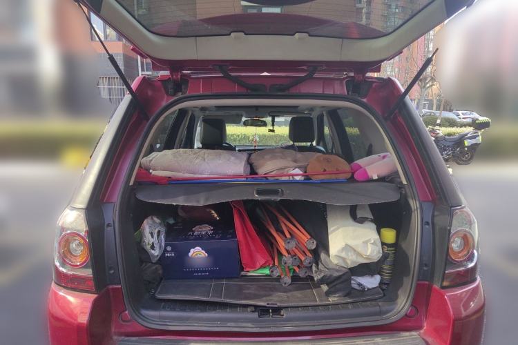 Used Land Rover Freelander 2 2014 2.0T Si4 HSE Gasoline Edition
