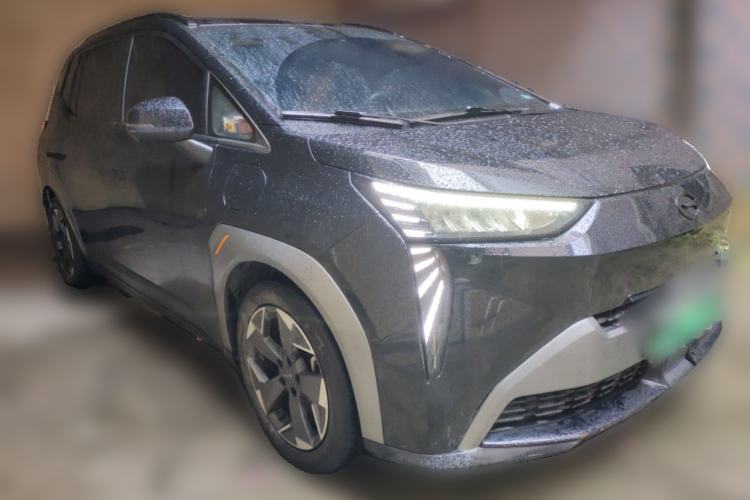 Used AION Y 2022 80 Ultra-Long Range Edition
