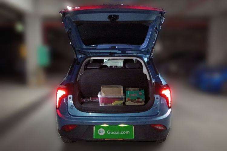 Used NETA V 2021 Long-Range Entertainment Edition