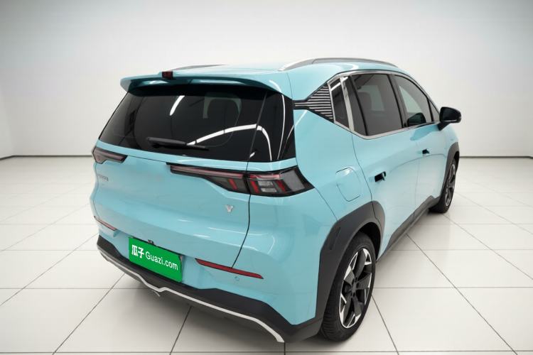 Used AION Y 2022 80 Ultra-Long Range Edition