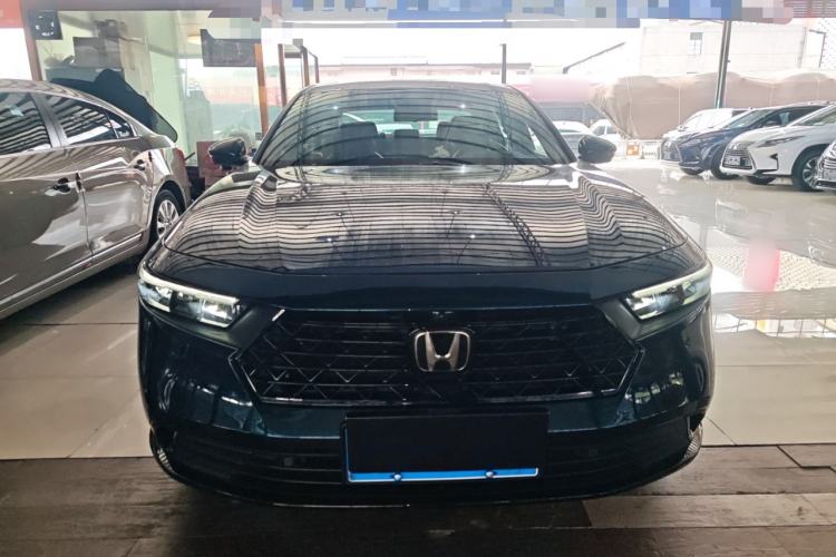 Used Honda Accord 2023 260TURBO Flagship Edition
