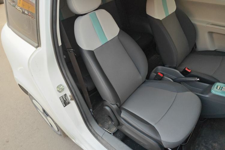 Used CHANGAN NEVO Lumin 2024 130km Qingyue Version
