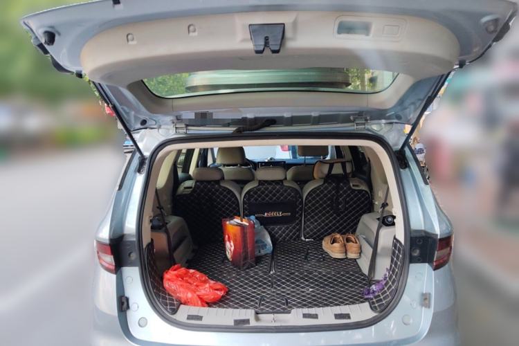 Used Geely Auto Jiajie 2019 1.5TD MHEV DCT Yaoxiang Edition