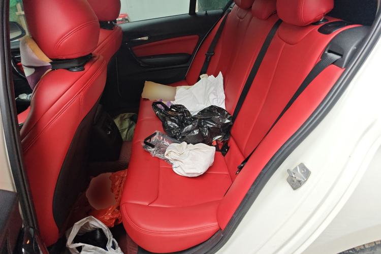 Used BMW 1 Series 2012 118i Sport Edition