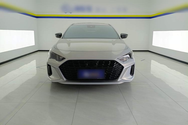 Used GAC Trumpchi EMPOW 2023 Shadow Leopard H High-Energy Hybrid Edition