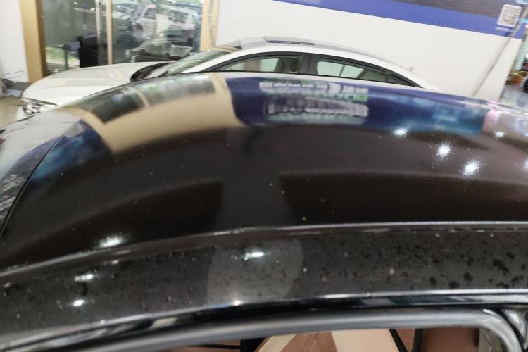 Used Toyota YARiS L Zhi Xiang 2017 1.5E CVT Dynamic Edition Roof