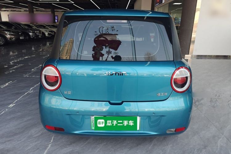 Used Qiyuan Lumin 2022 210km Sweet Edition
