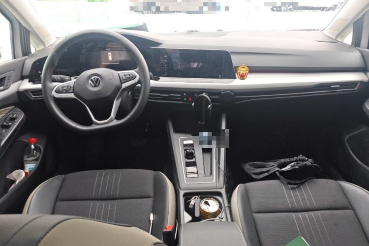 Used Volkswagen Golf 2023 Facelift 280TSI DSG Pro
