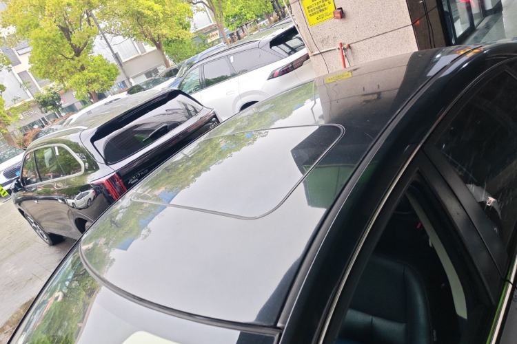 Used Nissan Sylphy 2016 1.6XV CVT Smart Enjoyment Version Roof