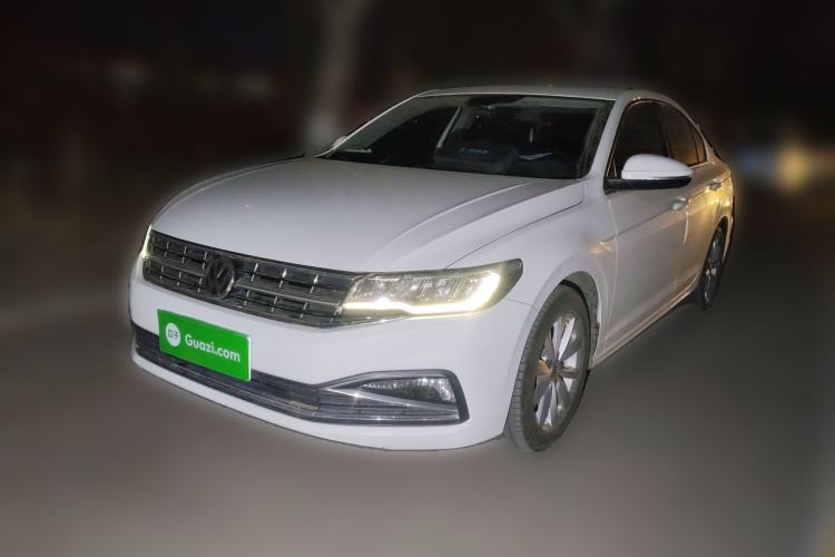 Used Volkswagen Bora 2019 1.5L Automatic Elite Version
