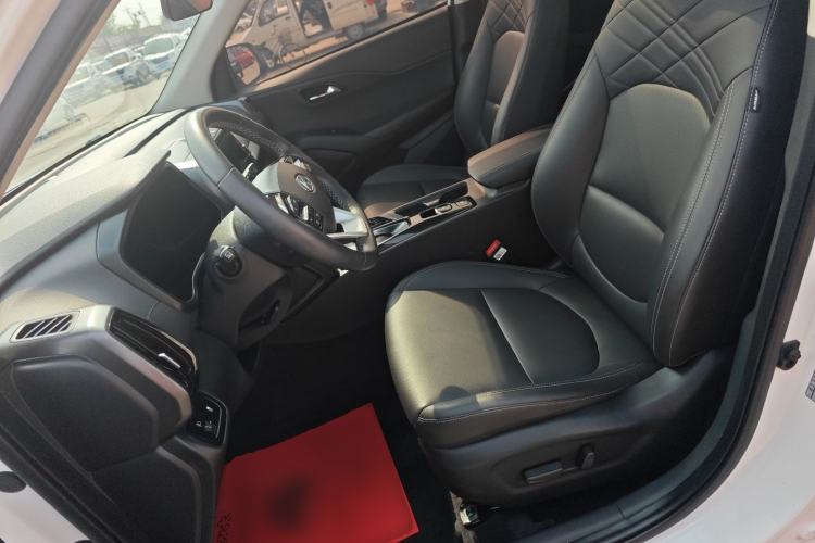 Used Hyundai ix35 2021 2.0L Automatic 2WD GLS Leading Edition
