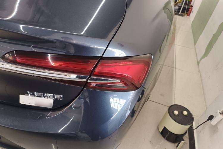 Used Buick LaCrosse 2022 552T Luxury Version