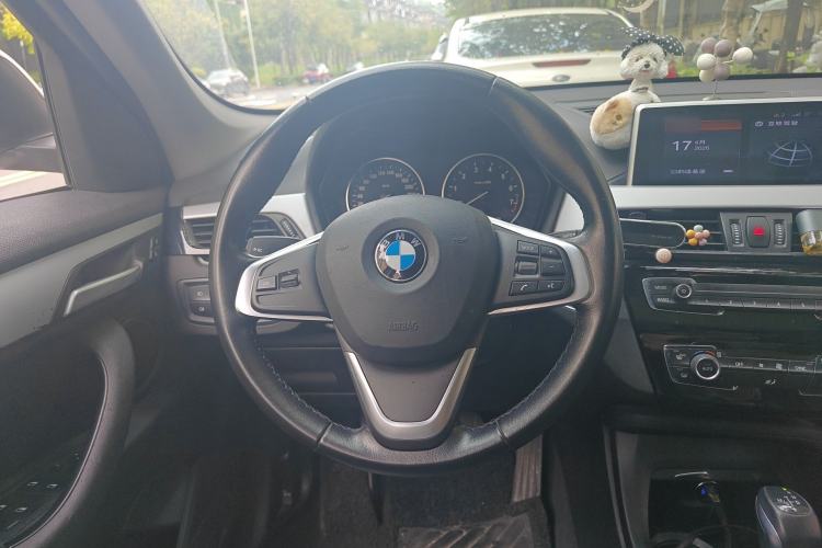 Used BMW X1 2018 sDrive18Li Fashion Model
