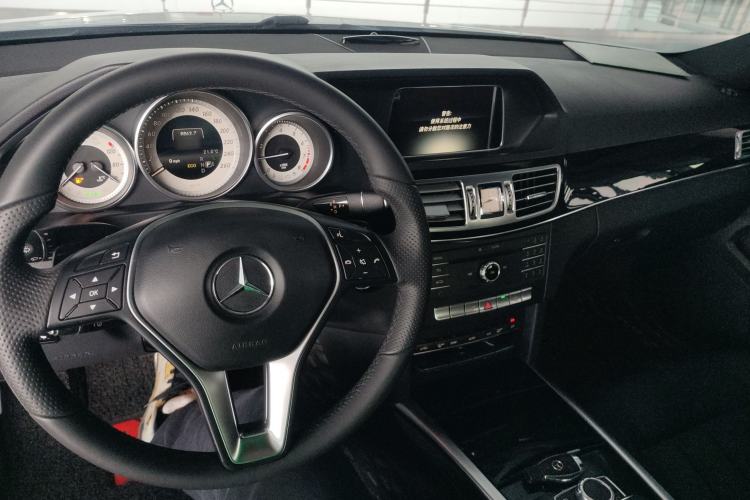 Used Mercedes-Benz E-Class 2015 Restyled E 260 L Sport Edition