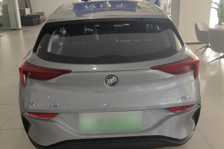 Used Buick Velite 6 2024 450km Comfort Edition PLUS Exterior 4