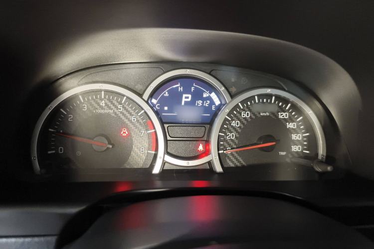 Used Suzuki Jimny 2015 1.3L AT JLX Navigation Edition