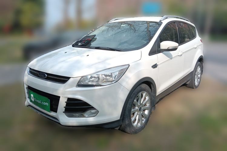 Used Ford Kuga 2015 1.5L GTDi Two-Wheel-Drive Comfort Model