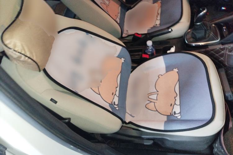 Used Buick Excelle 2020 15N Manual Elite Version Right Front Seat