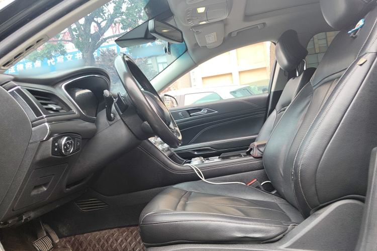 Used Ford Taurus 2016 EcoBoost 180 Luxury Model