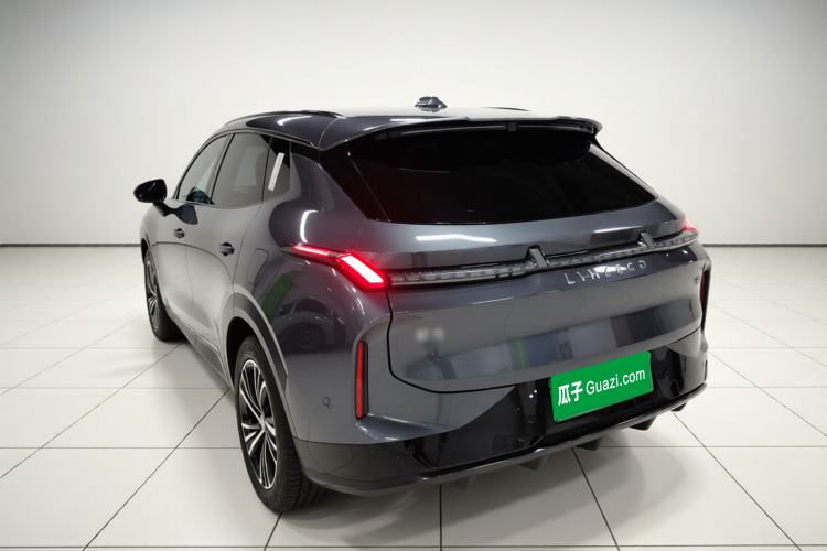 Used Lynk & Co 08 EM-P 2025 120km Long-Range Pro
