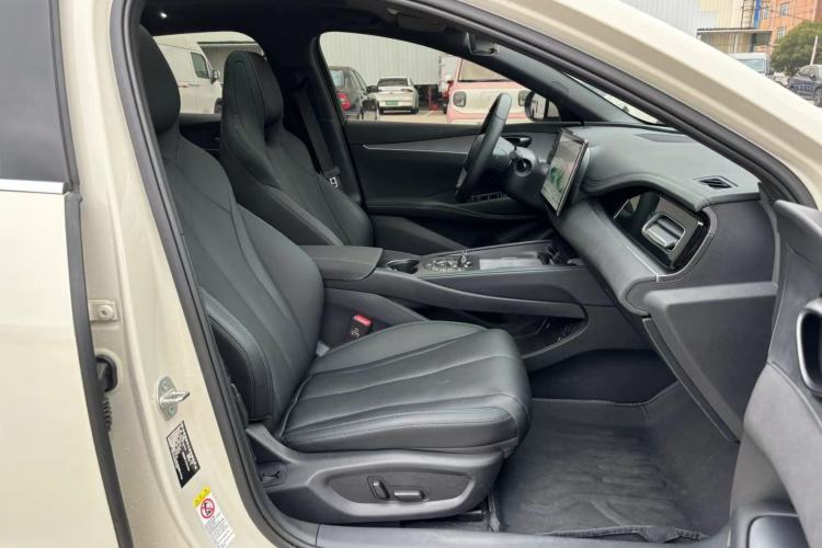 Used BYD Seal 06 New Energy 2025 DM-i Smart Drive 120KM Deluxe Model