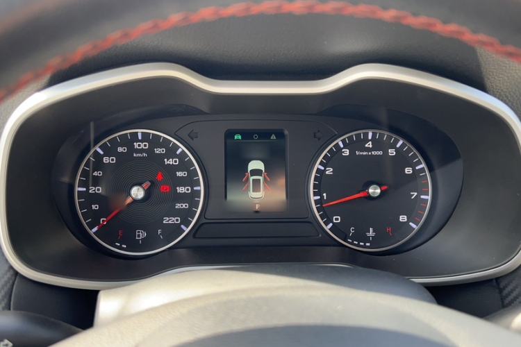 Used MG ZS 2020 180 DVVT Automatic Lite
