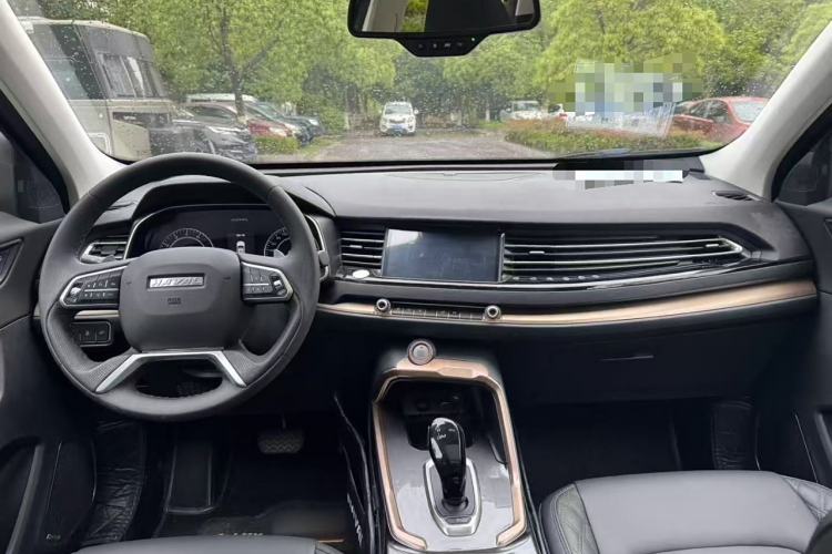 Used Haval H6 2021 1.5 GDIT Automatic Champion Edition