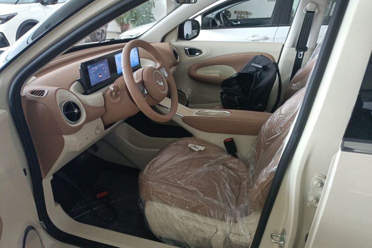 Used Wuling Bingo 2025 333 km Enjoyment Version